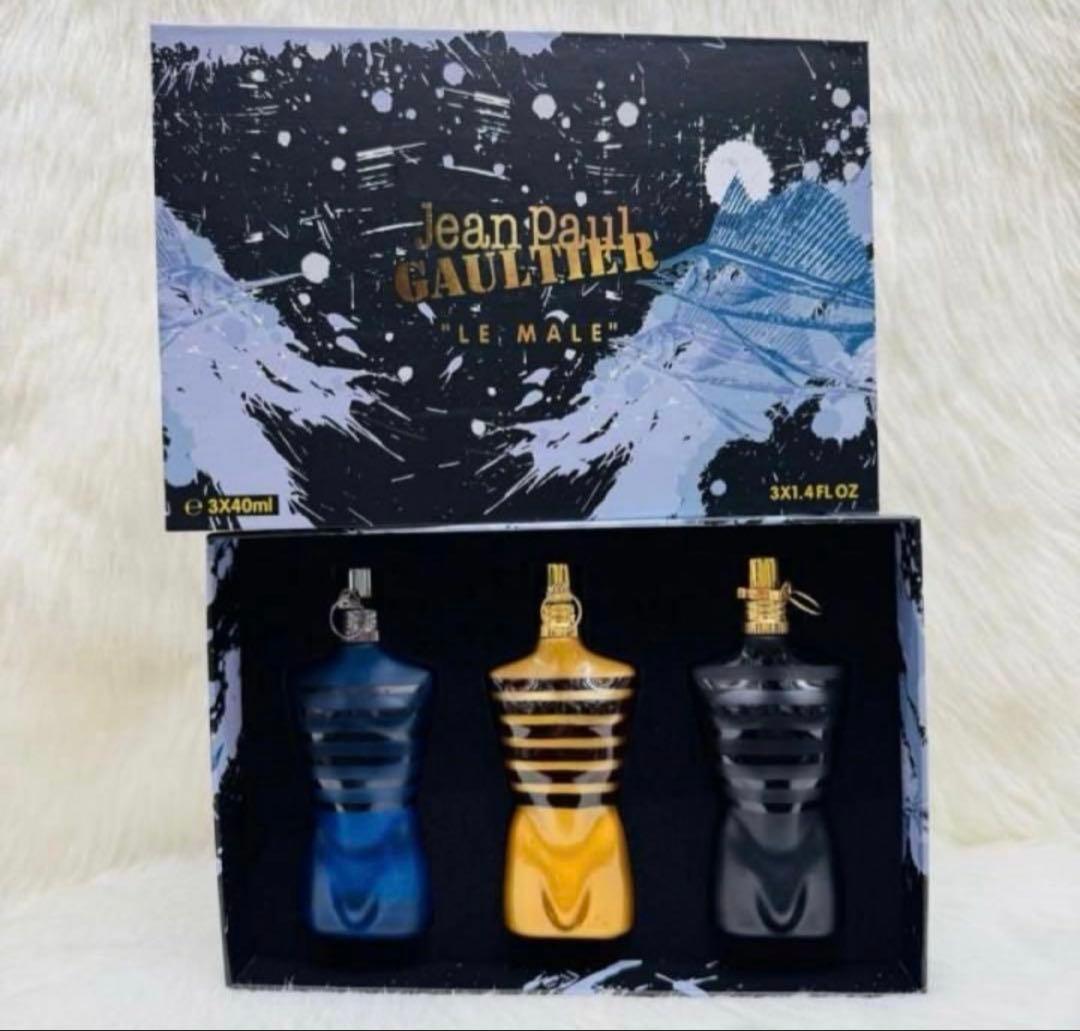 J*r様 Jean Paul Gaulter Collection (40mlx