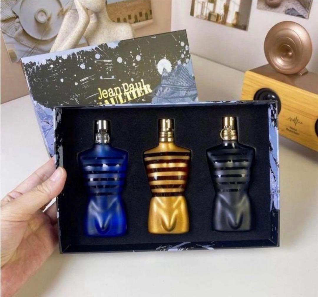 J*r様 Jean Paul Gaulter Collection (40mlx