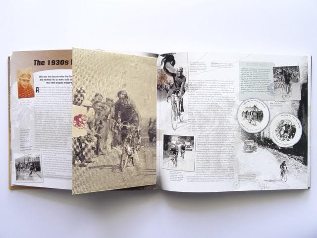 洋書◆ツールドフランス写真集 本 自転車 レース