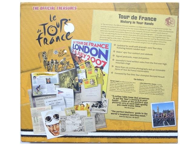 洋書◆ツールドフランス写真集 本 自転車 レース