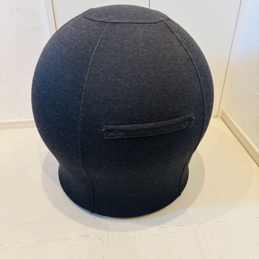 MAROOMS マルームズ バランスボール チェア