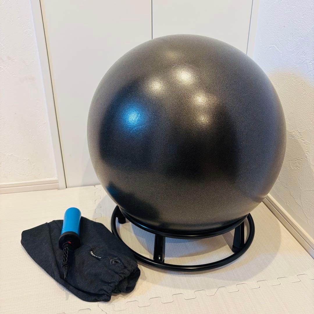 MAROOMS マルームズ バランスボール チェア