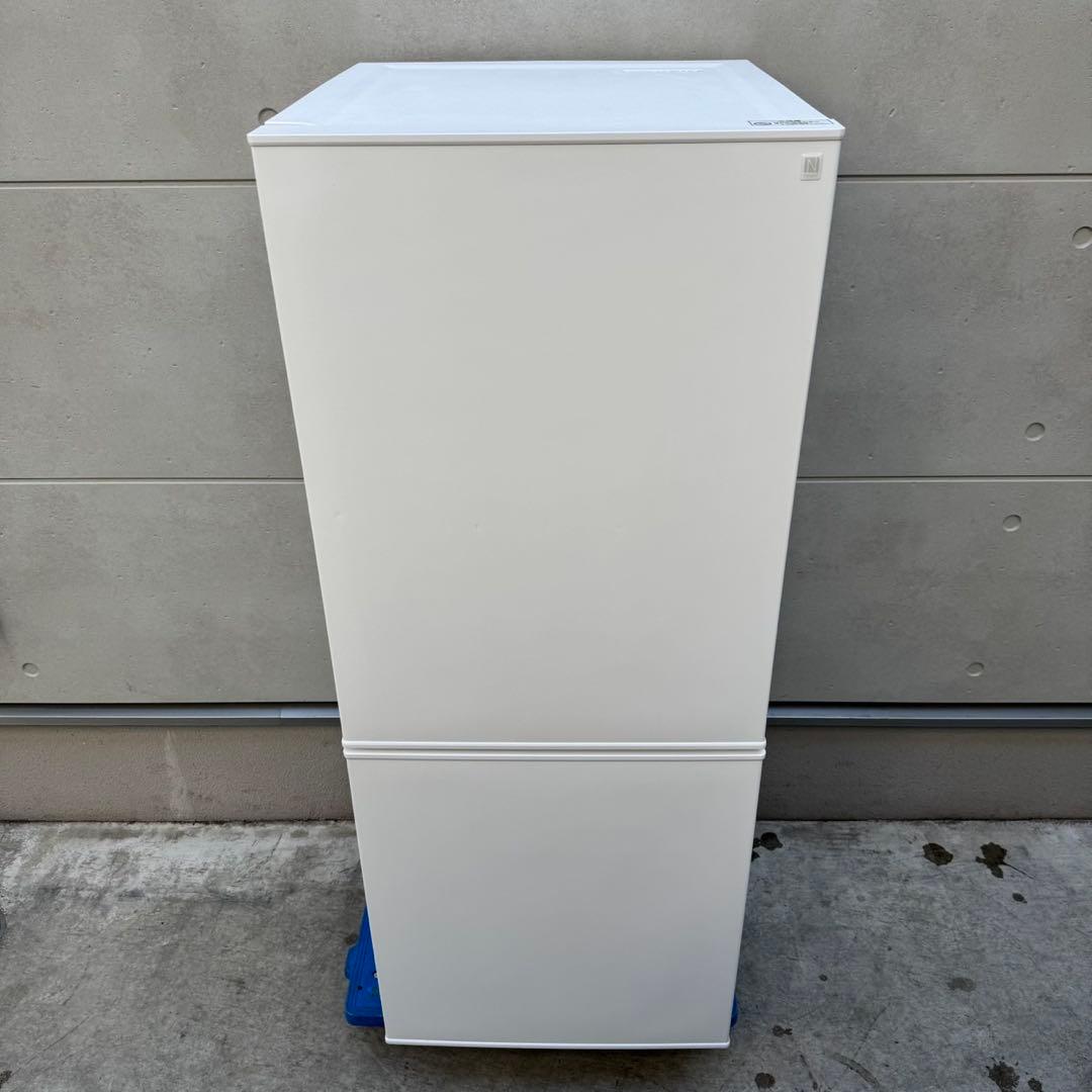288⭐️2022年製美品★ニトリ　冷蔵庫　洗濯機　家電セット　一人暮らし