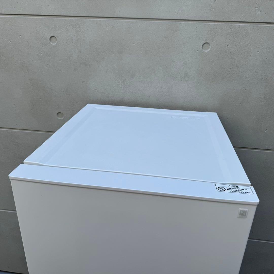 288⭐️2022年製美品★ニトリ　冷蔵庫　洗濯機　家電セット　一人暮らし