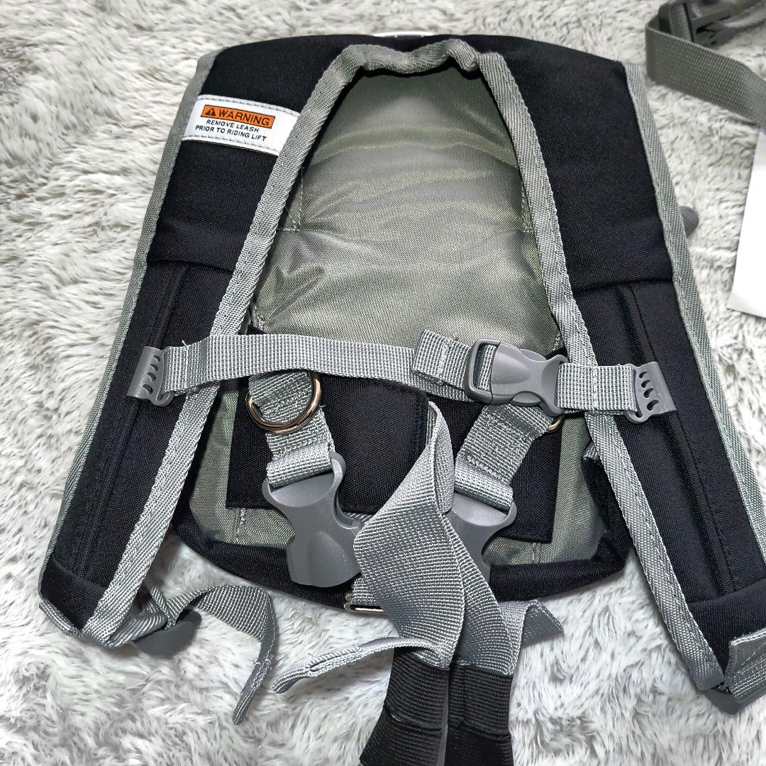 Ｋ*様 極美品　キッズ Burton MDXONE スノーボード スキー　ハーネ