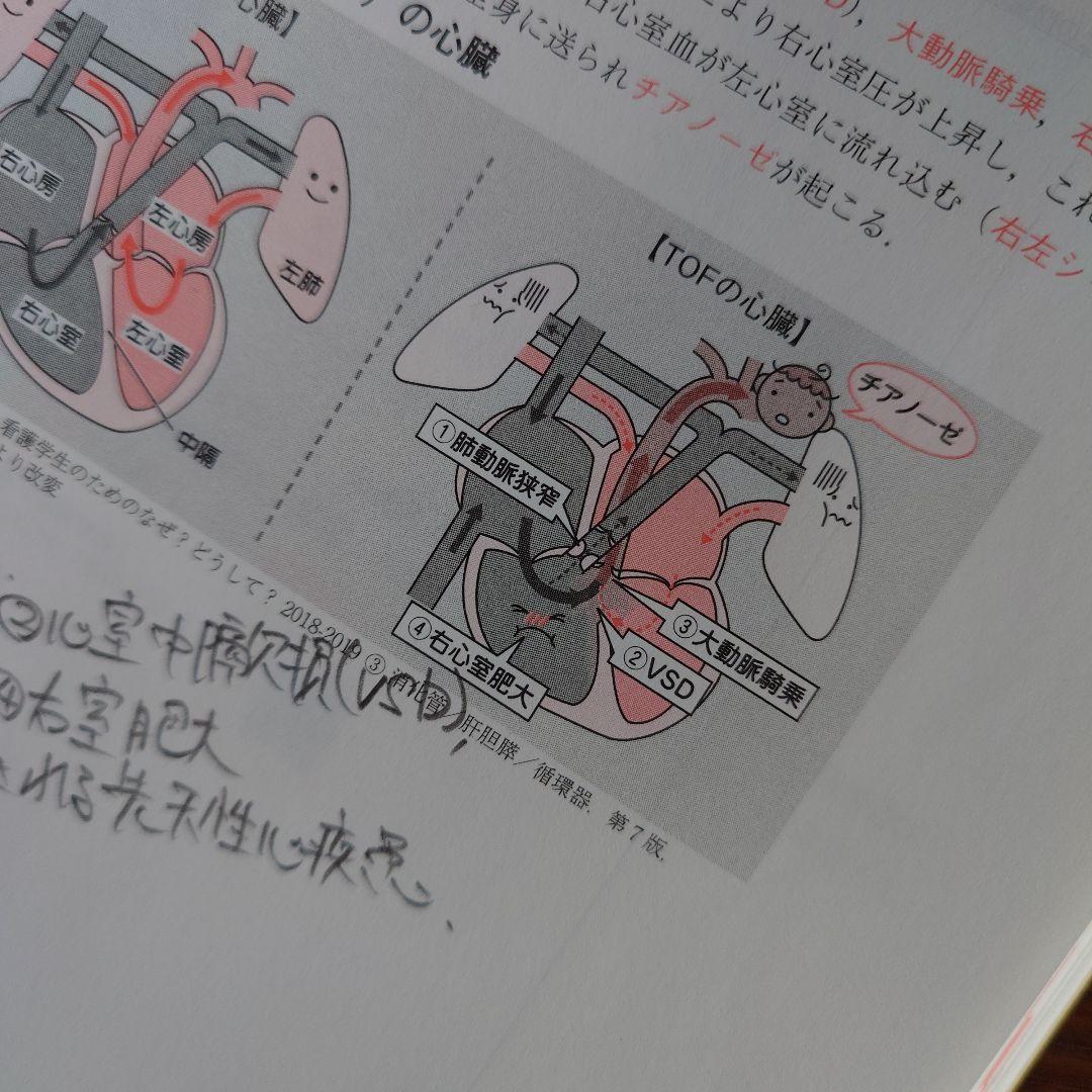 小児看護学書籍セット 2022-2023