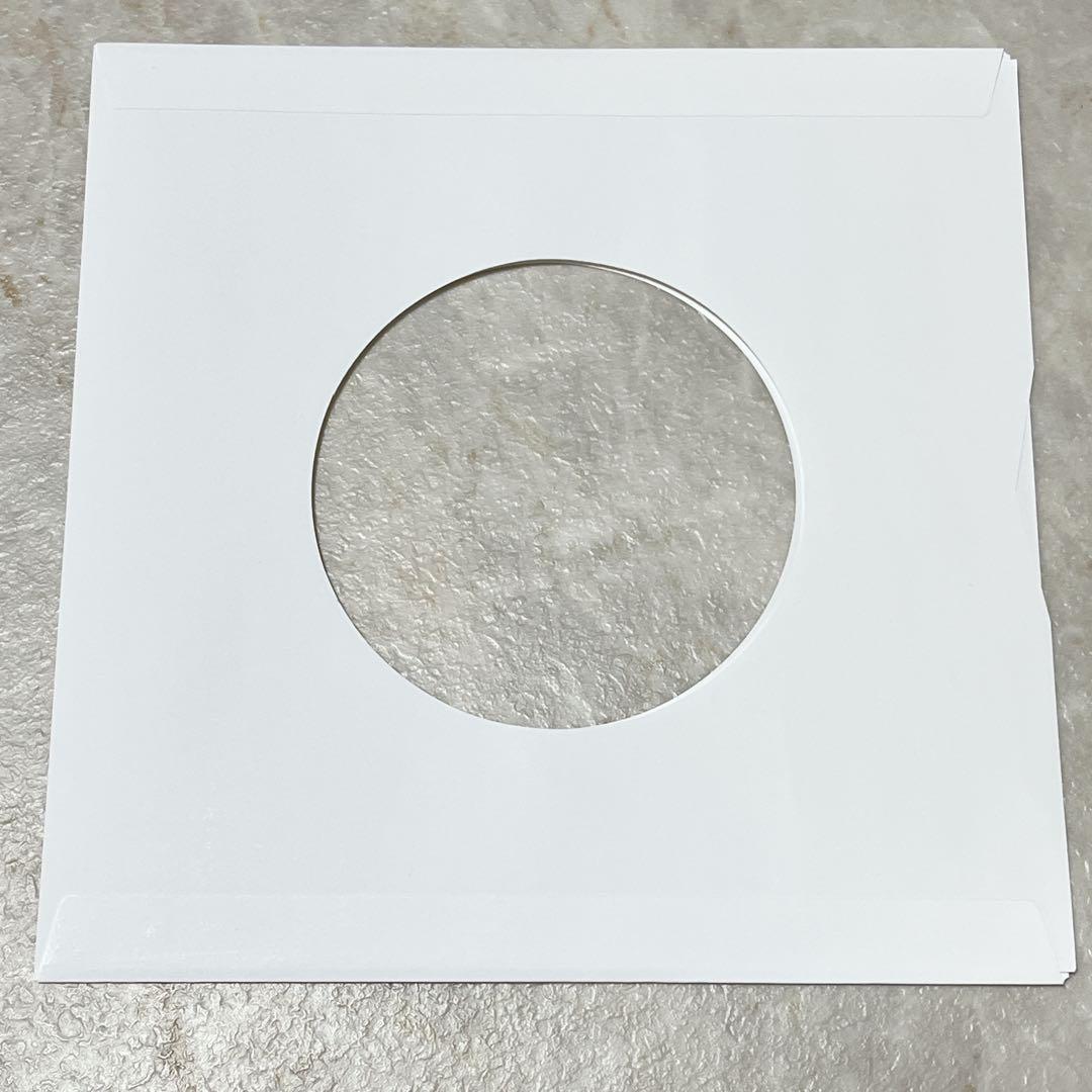 琥珀色の街、上海蟹の朝/くるり 7インチレコード