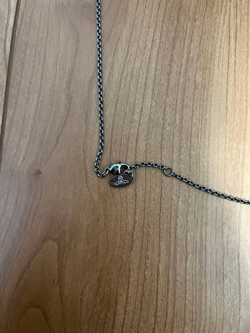 完全正規品　Vivienne Westwood ネックレス