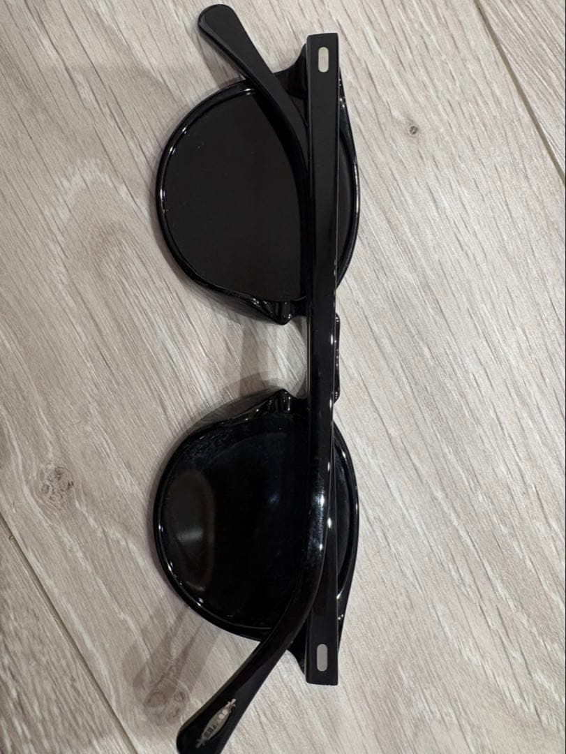 オリバーピープルズ　Oliver peoples サングラス