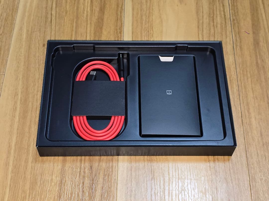 REDMAGIC Astra　シルバー　12GB+256GB