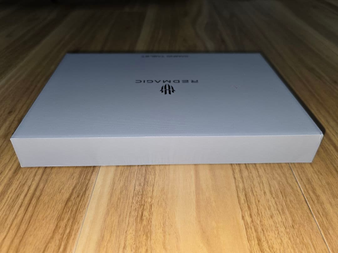 REDMAGIC Astra　シルバー　12GB+256GB