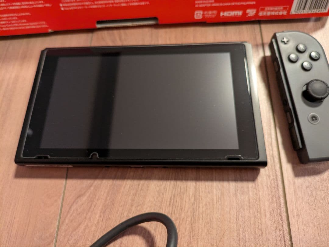 任天堂 Switch 本体一式