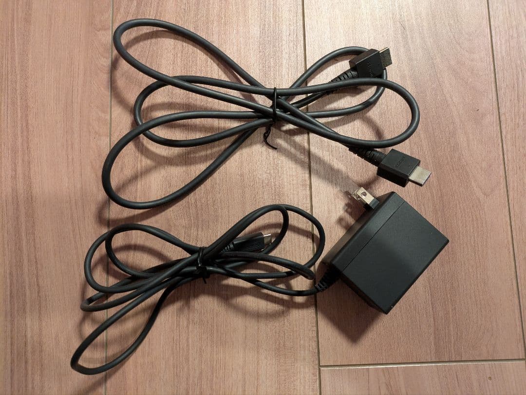 任天堂 Switch 本体一式