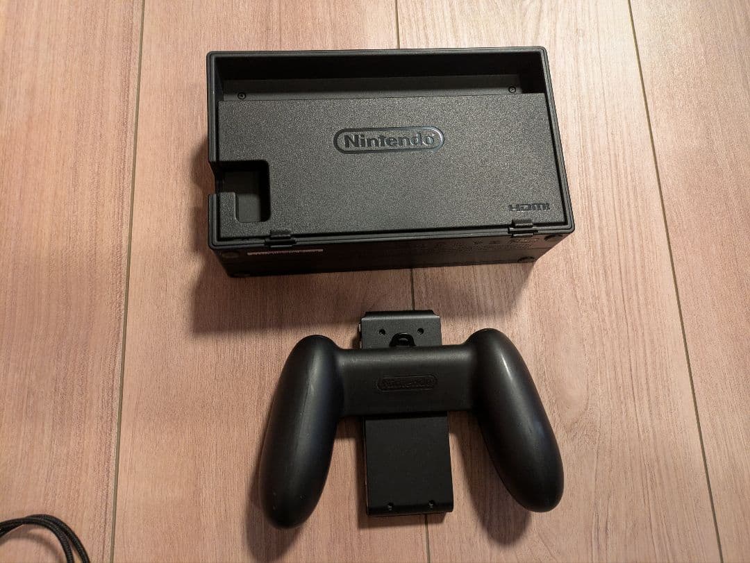 任天堂 Switch 本体一式