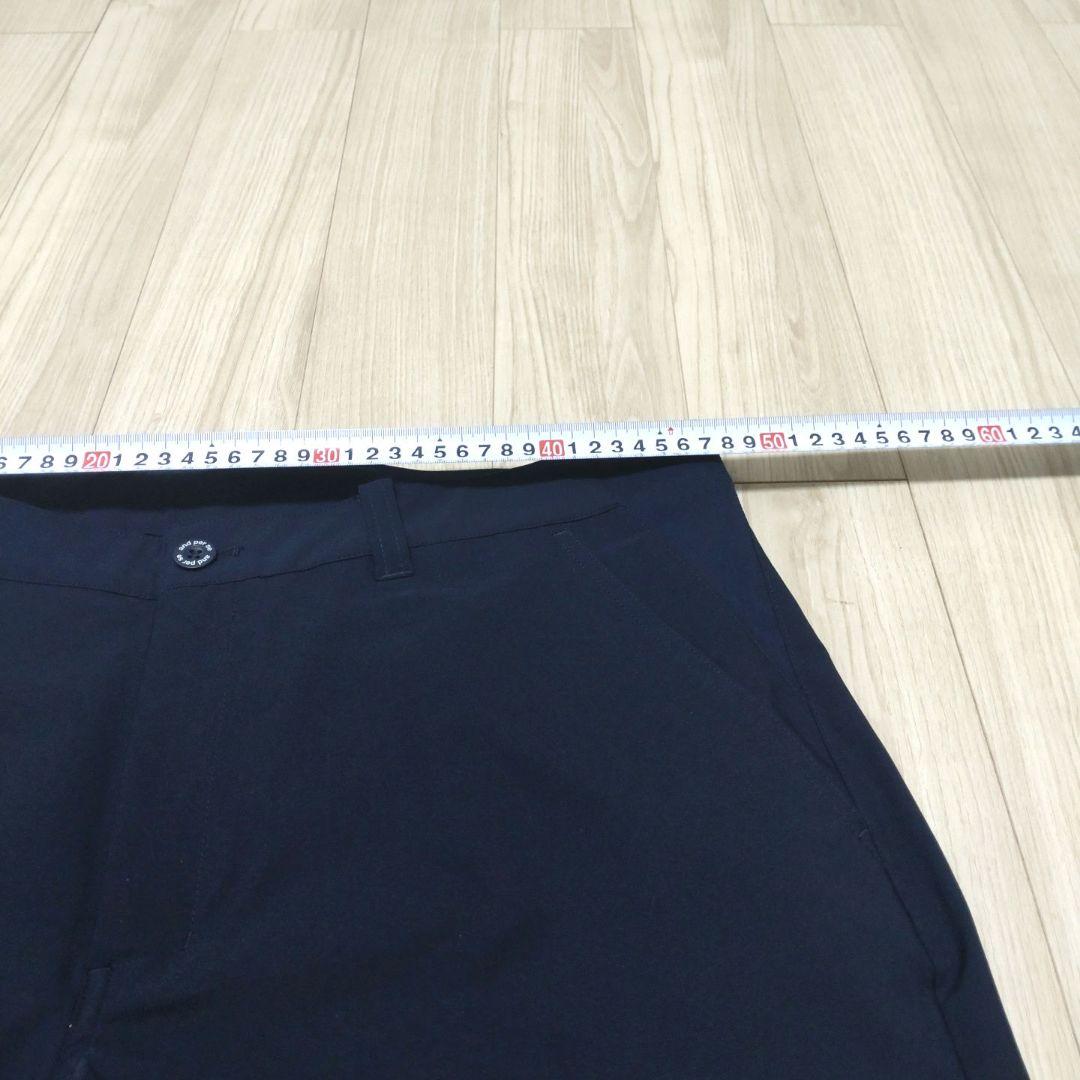ラ*ィ様 and per se アンパシィー　メンズパンツ　3L　未使用