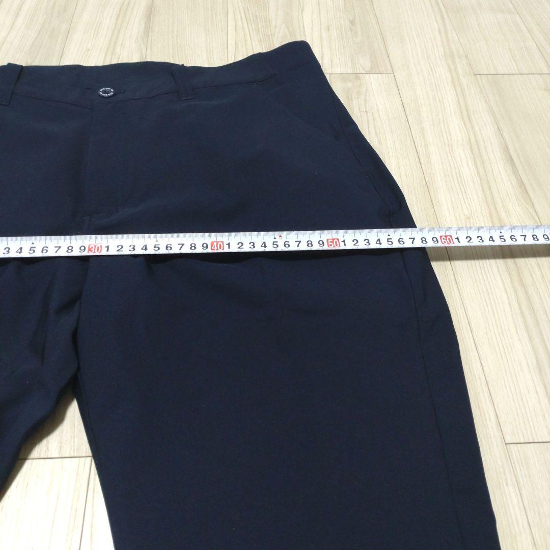 ラ*ィ様 and per se アンパシィー　メンズパンツ　3L　未使用