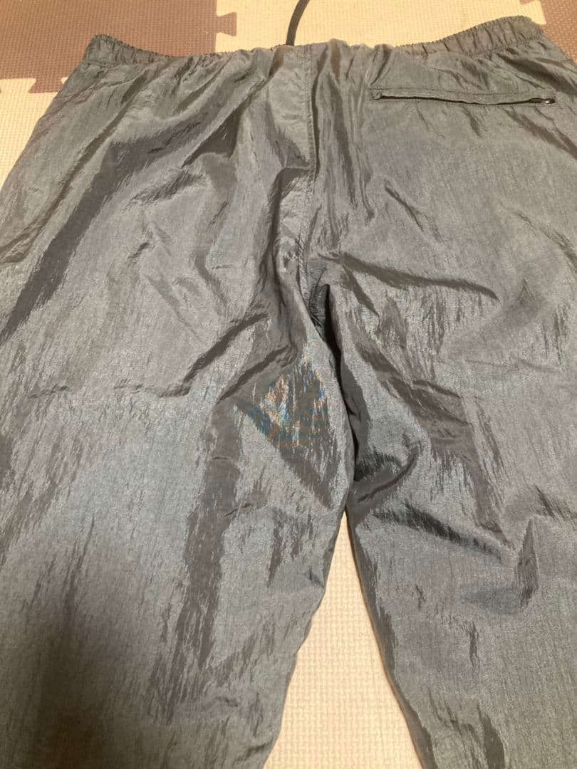 BoTT ✕ UMBRO ナイロントラックパンツ