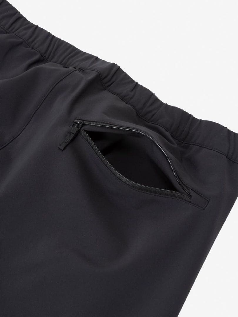 【3/21まで出品】ノースフェイス バーブパンツ XL 黒 春服入荷 値引OK