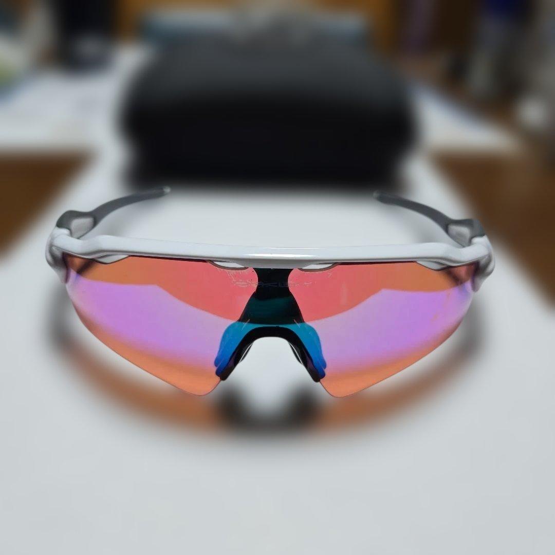 Oakley Radar EV Path　サングラス