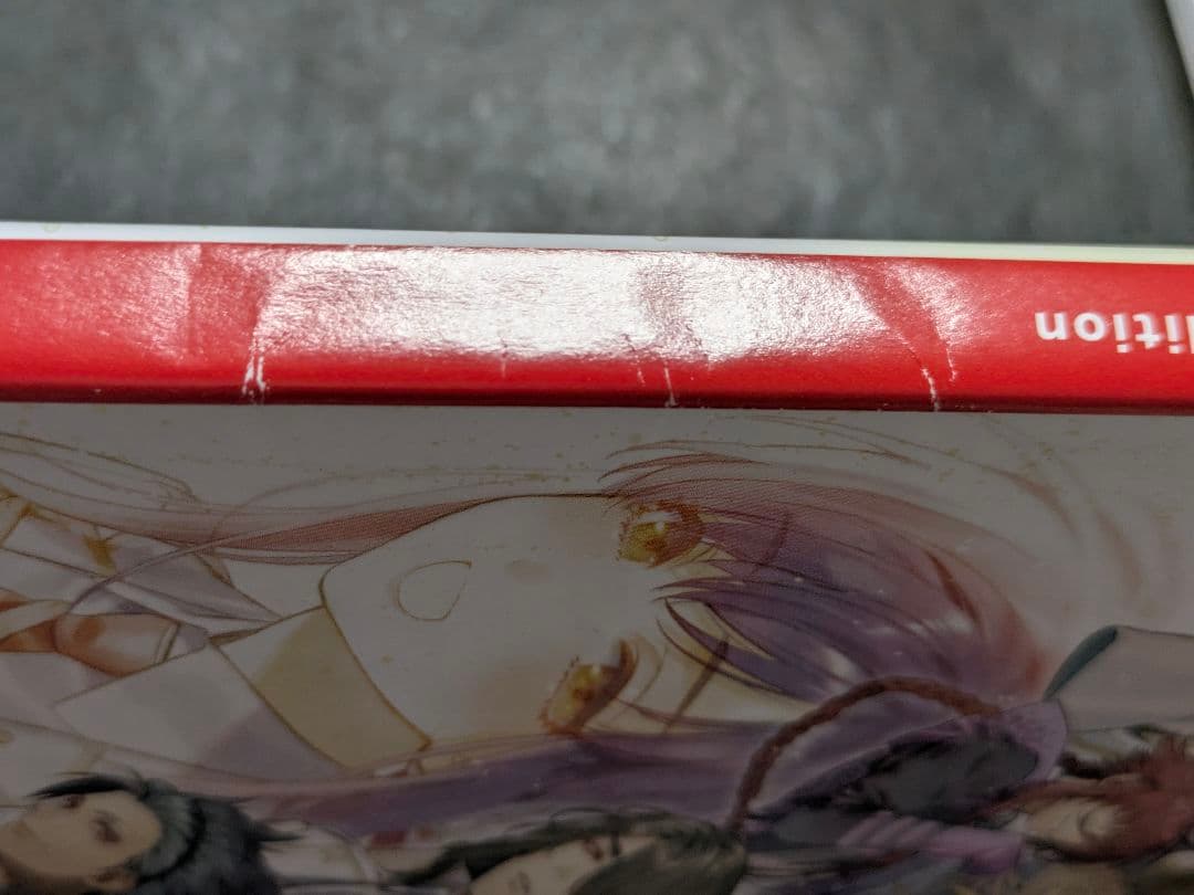 神々の悪戯 Unite Edition 訳あり