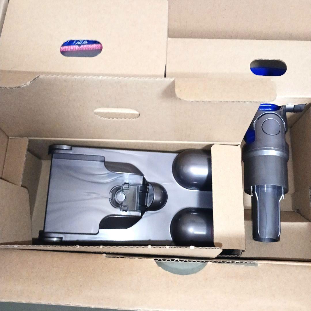【使用歴3回】dyson micro SV33 FF ダイソン 掃除機 即日発送