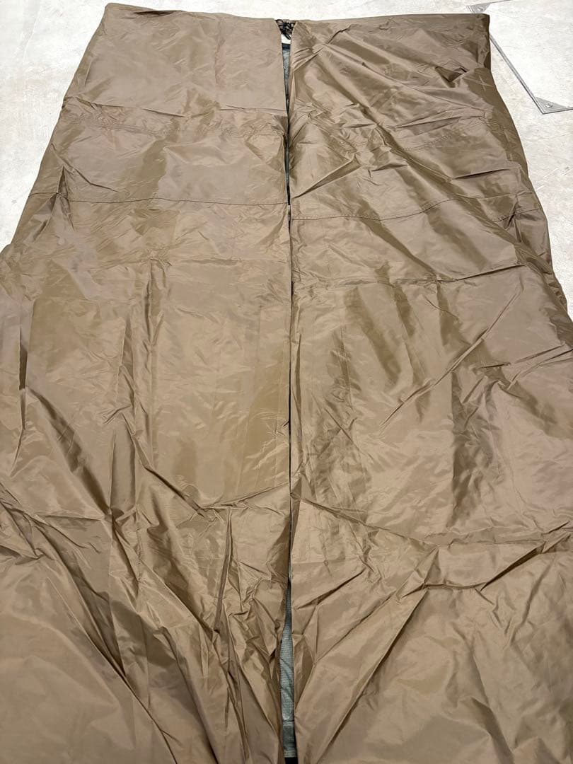 美品　スノーピーク　ヴォールト エントリーパックtt