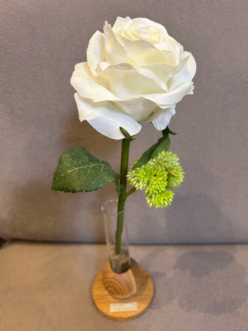 emiliosoba♡造花2点セット