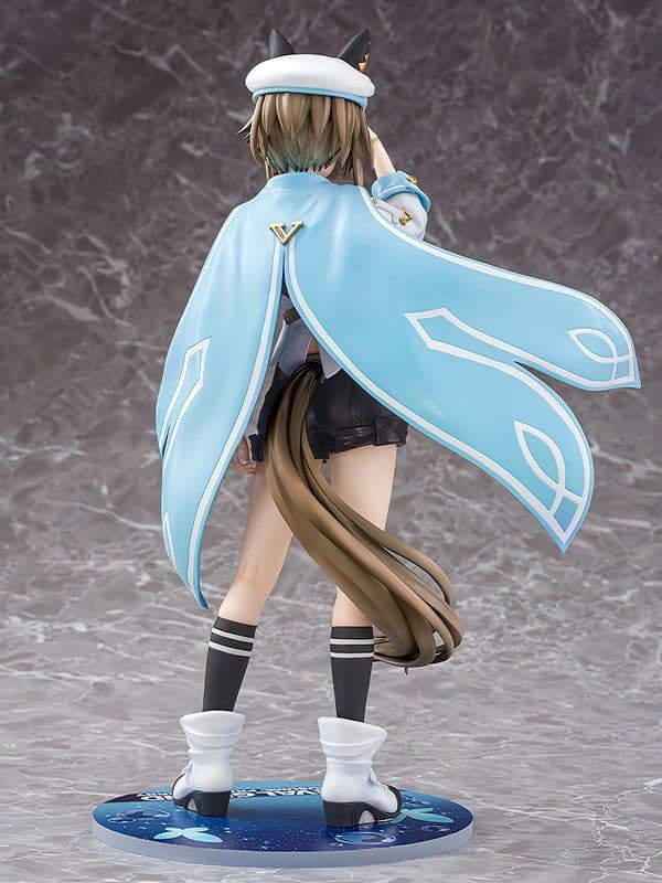 シュヴァルグラン　勝負服ver.　1/7　フィギュア　ウマ娘　ファットカンパニー