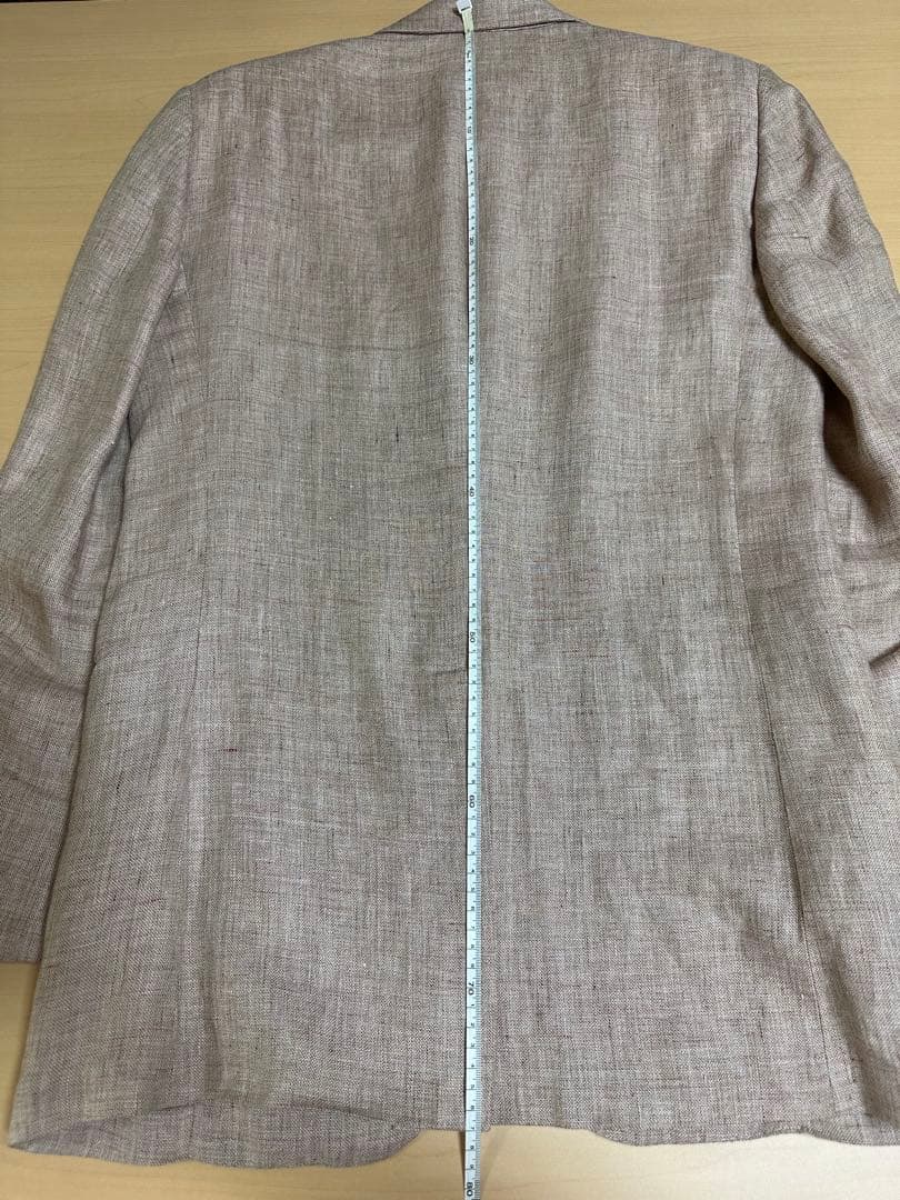 HERMES メンズ ジャケット