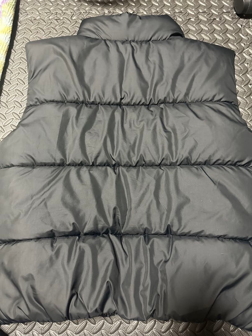 Nike Therma-Fit ベスト ブラック Sサイズ