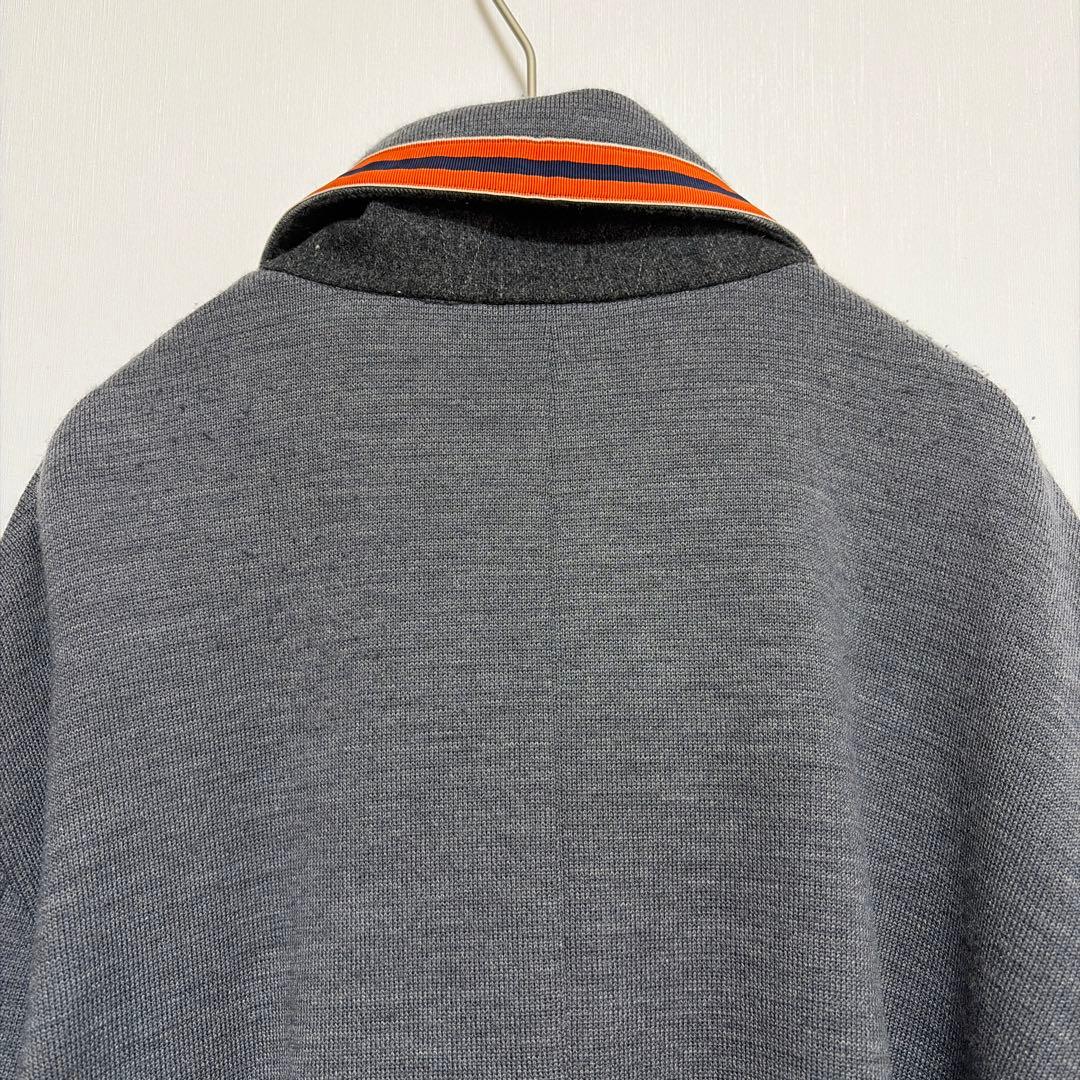 UNITED TOKYO コート ニット ジャケット ロング クラシカル M