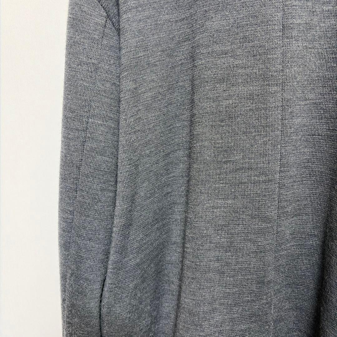 UNITED TOKYO コート ニット ジャケット ロング クラシカル M