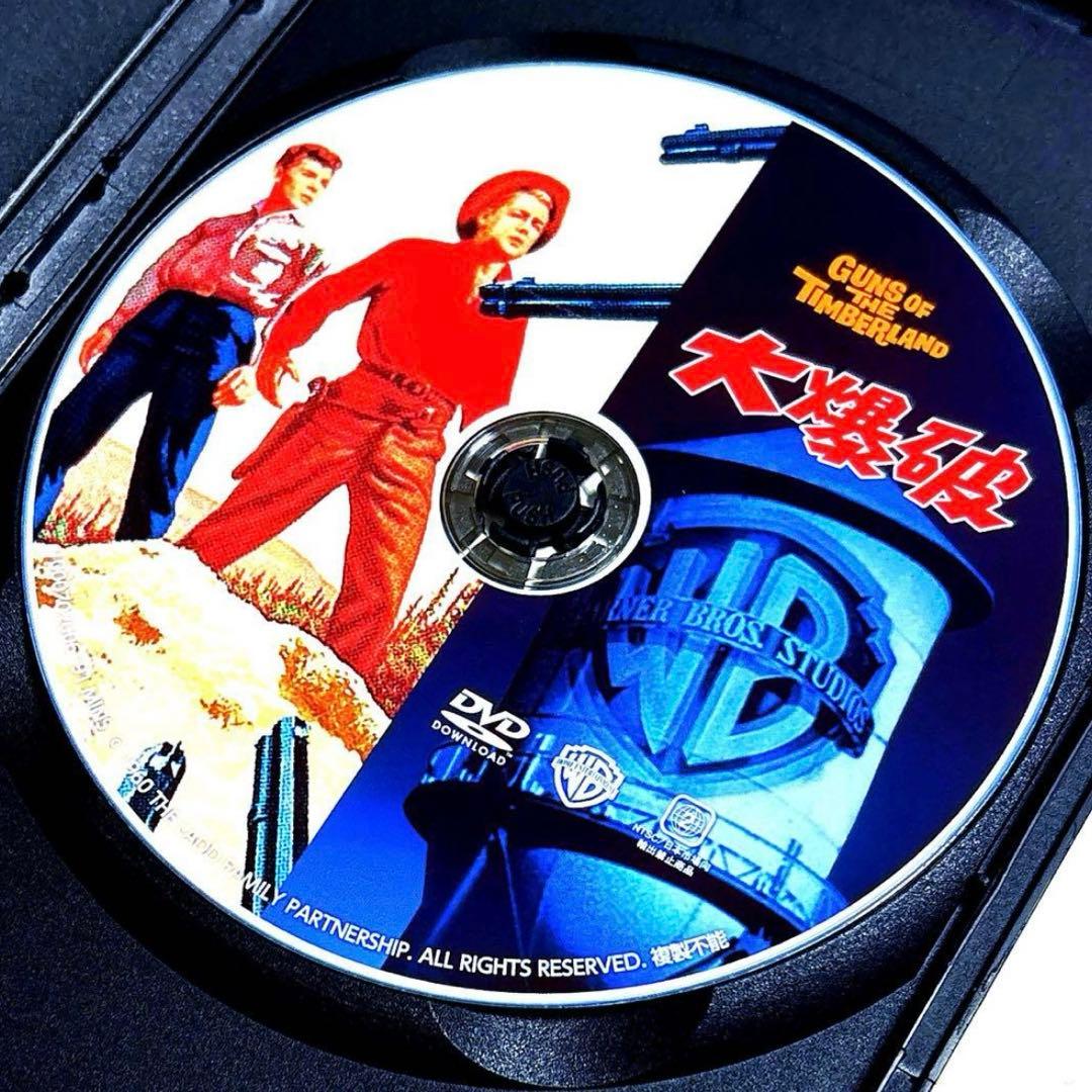 【廃盤】大爆破 ('60米) 復刻シネマライブラリー [DVD] アラン・ラッド
