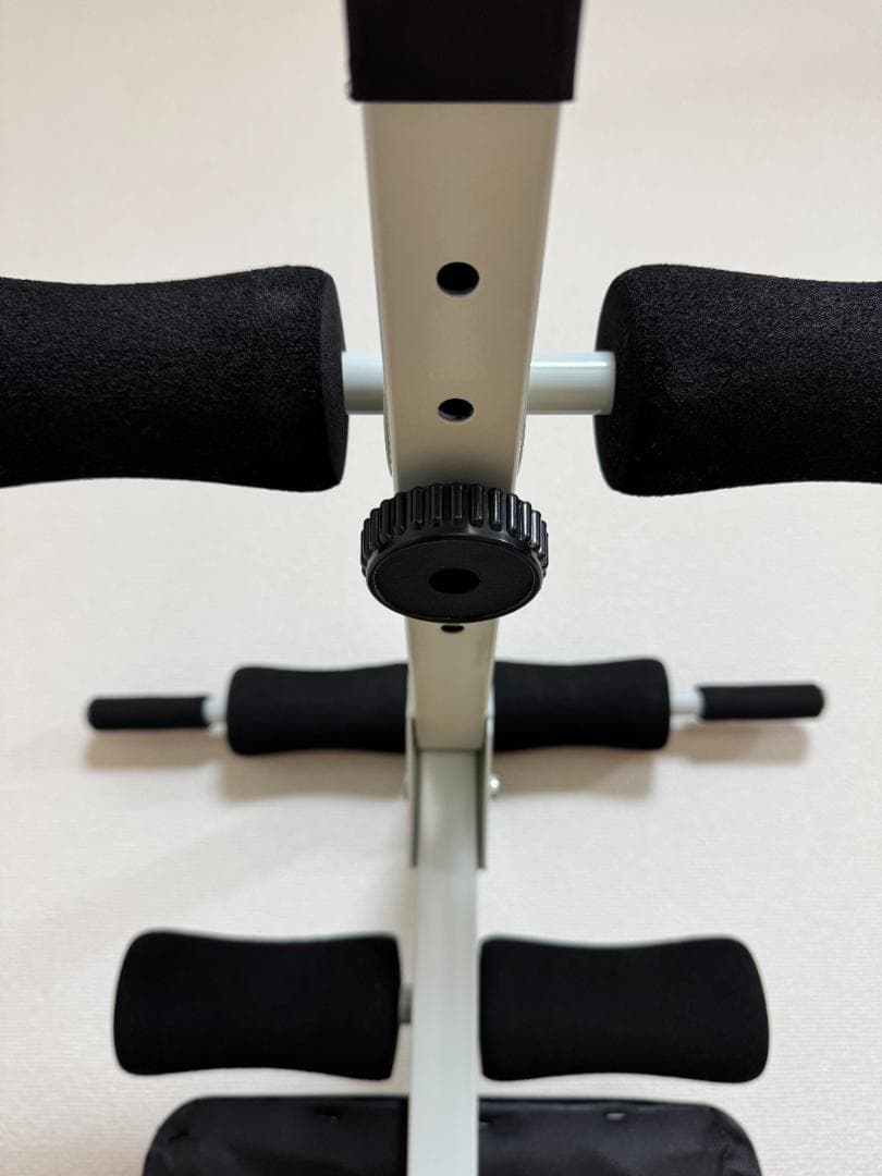 【美品】ファイティングロード 腹筋アーチベンチ