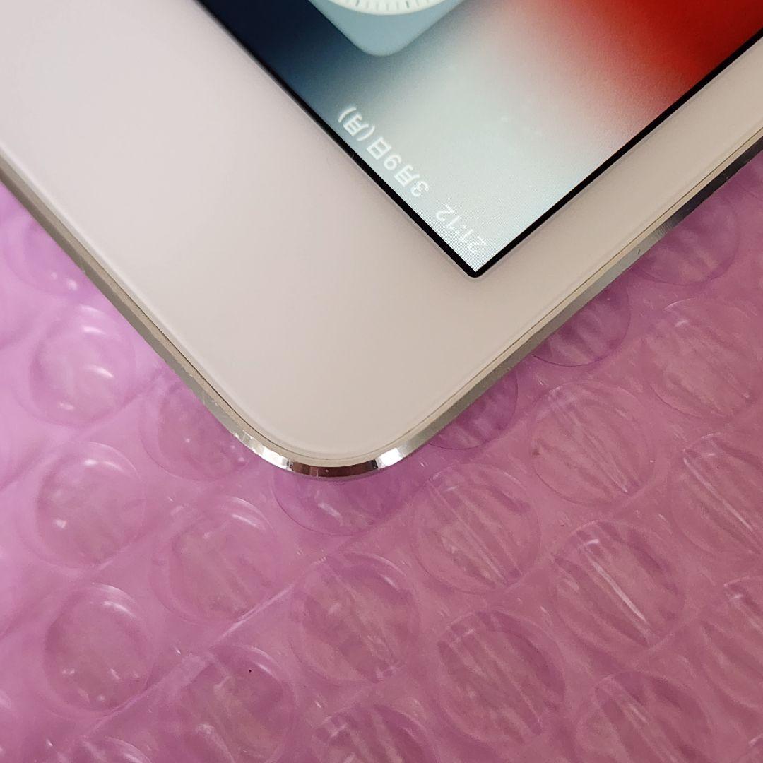 良品　Apple iPad mini4世代　128GB　Wi-Fiモデル