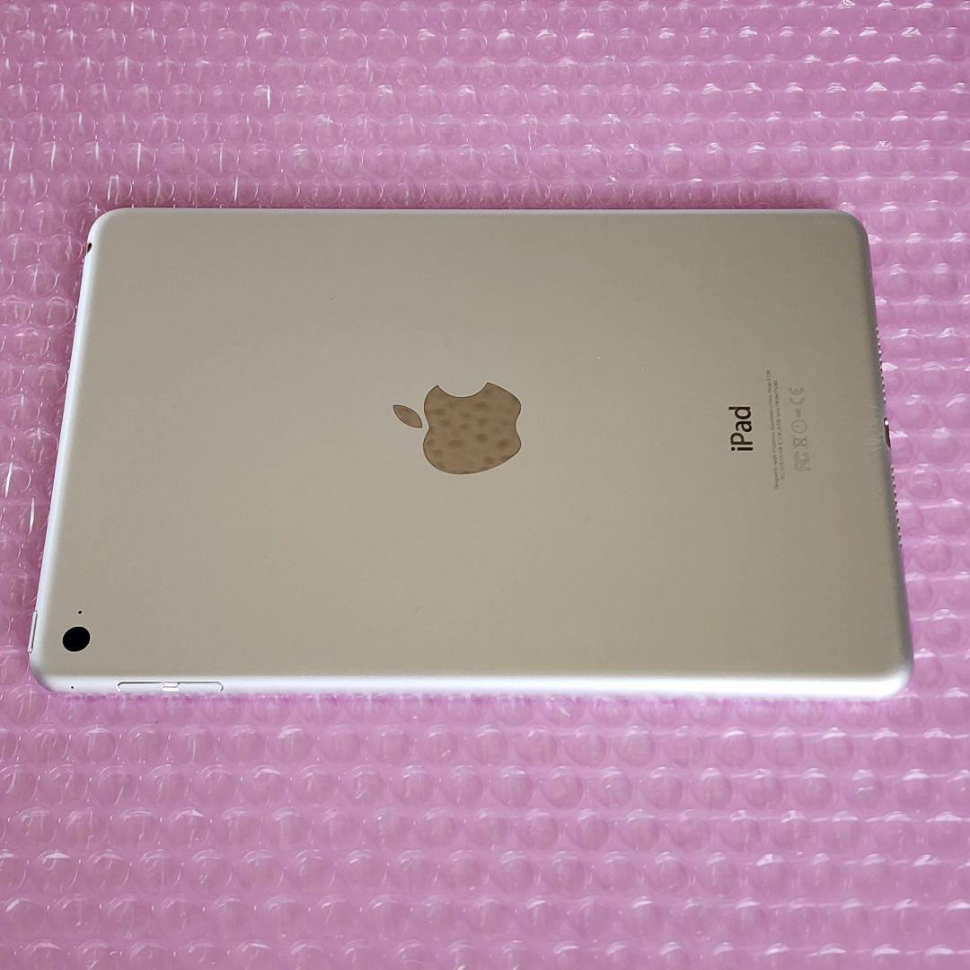 良品　Apple iPad mini4世代　128GB　Wi-Fiモデル