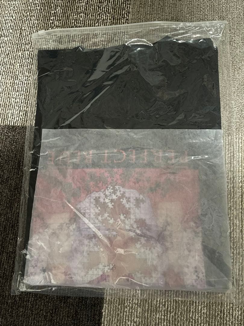 PERFECT BLUE FILMARKS Tシャツ　XXL 今敏