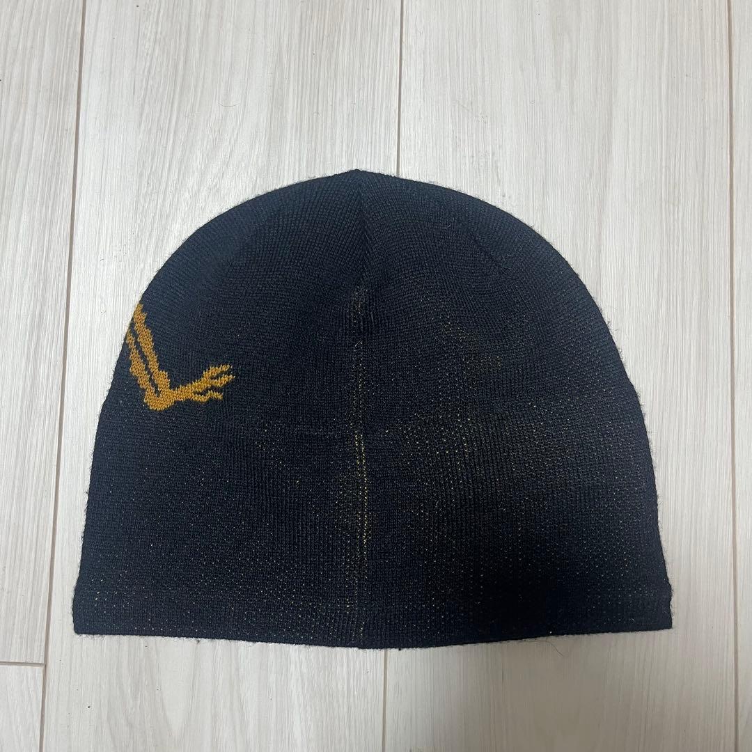 ARC’TERYX ビーニー