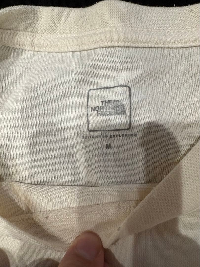 ノースフェイス　Tシャツ　セット　5枚