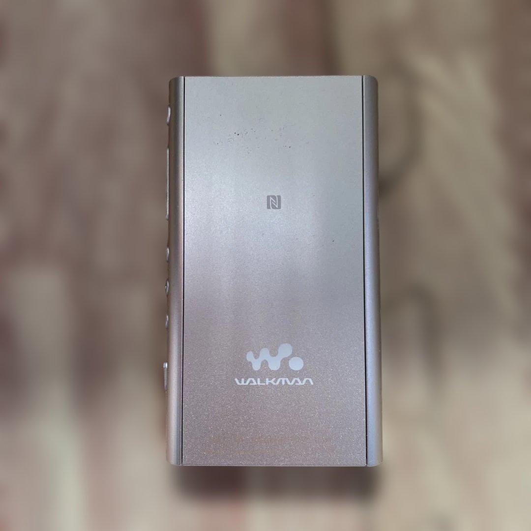SONY WALKMAN デジタルオーディオプレーヤー