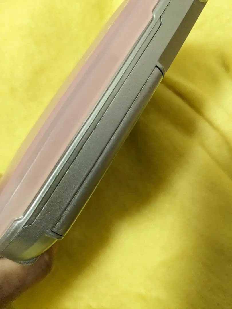 KENWOOD ハローキティ ポータブルCDプレーヤー 動作 未確認　レトロ