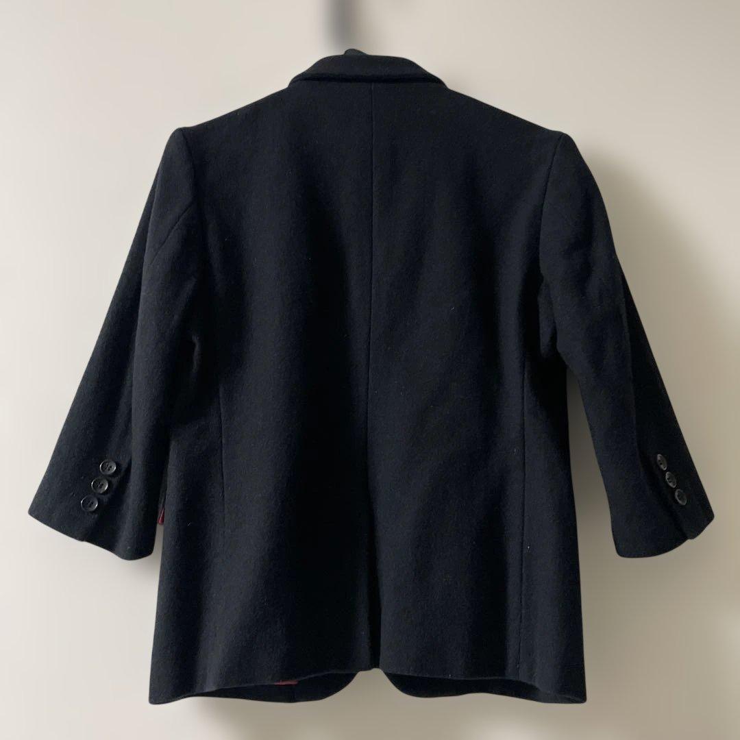 タイムセール中　COMME des GARÇONS ウールジャケット M