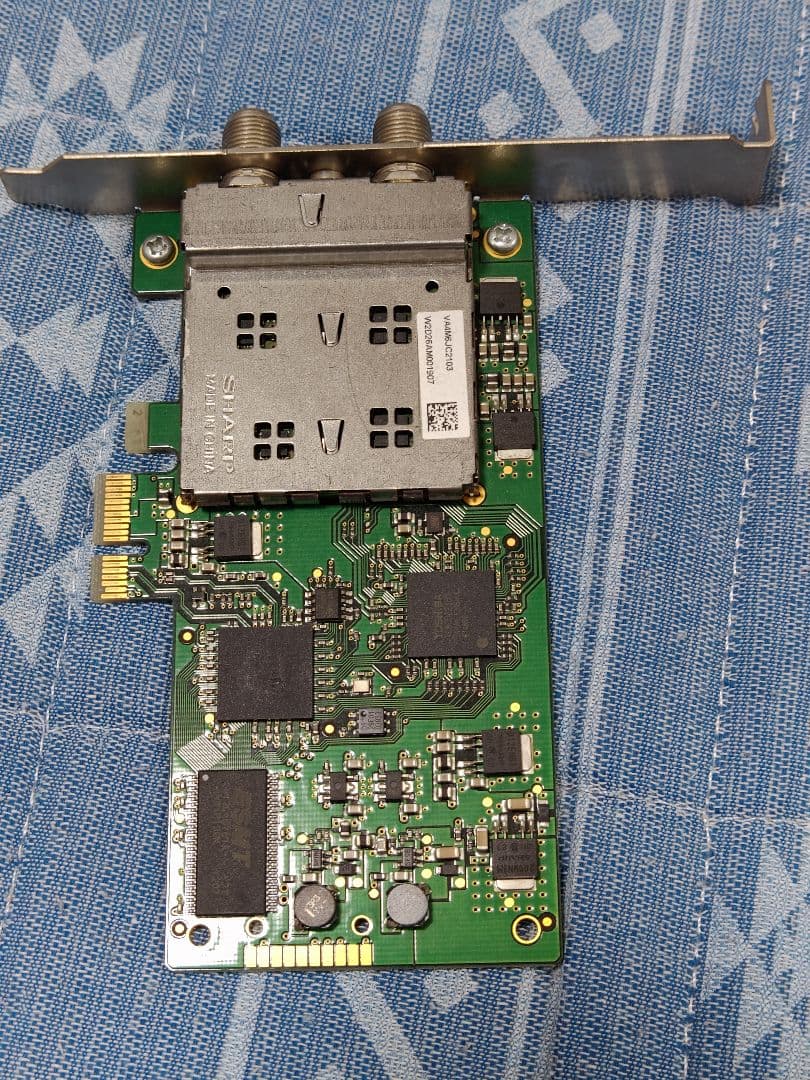 アースソフト PT3 ライザーケーブル 分波機