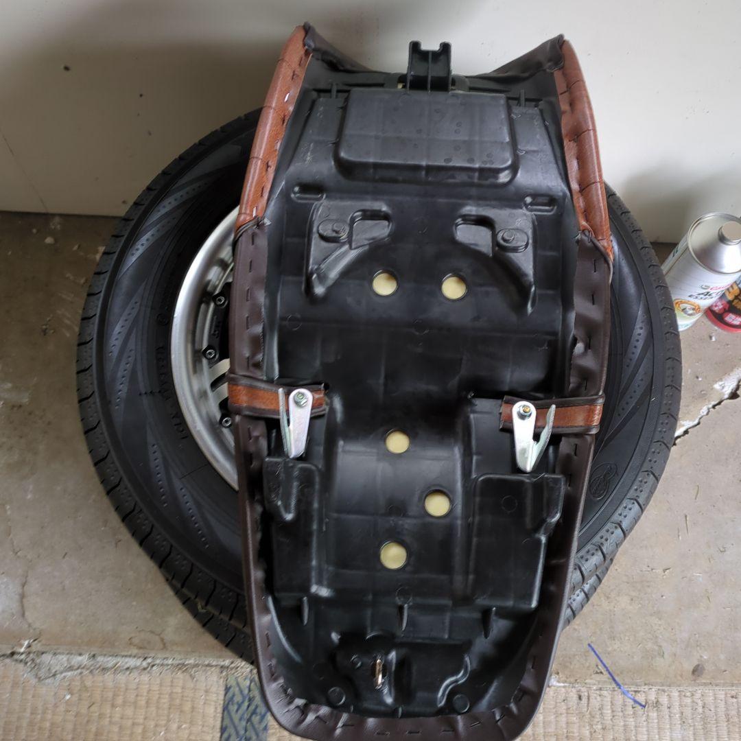 CB400nc-39型