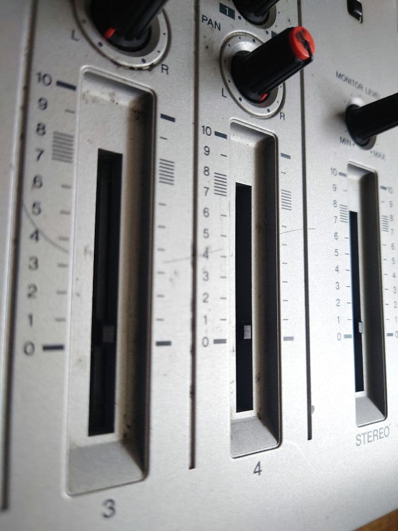 ■YAMAHA　MD4S マルチトラックレコーダー