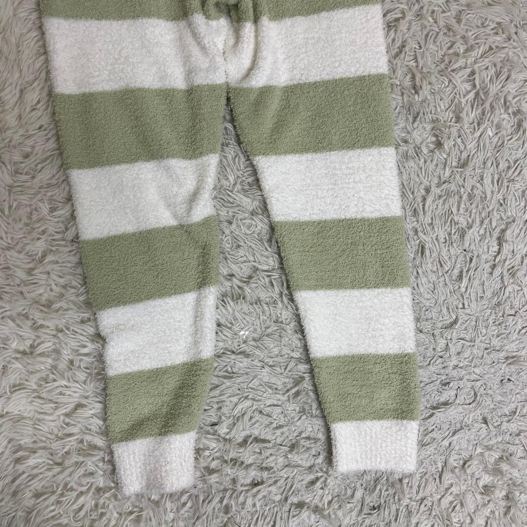 【美品】GELATO PIQUE ヨッシー　セットアップ　モコモコ
