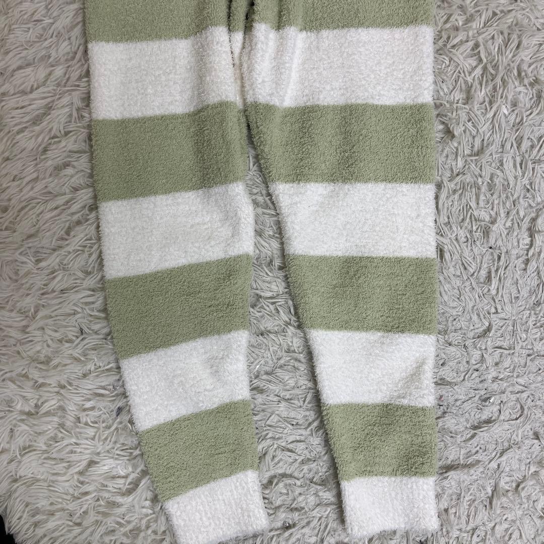 【美品】GELATO PIQUE ヨッシー　セットアップ　モコモコ