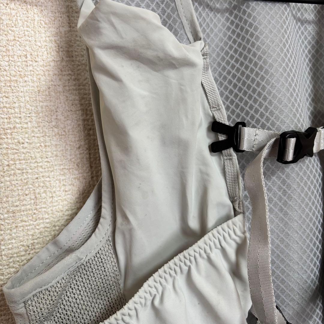 THE NORTH FACE TR6 Mサイズ ランベスト