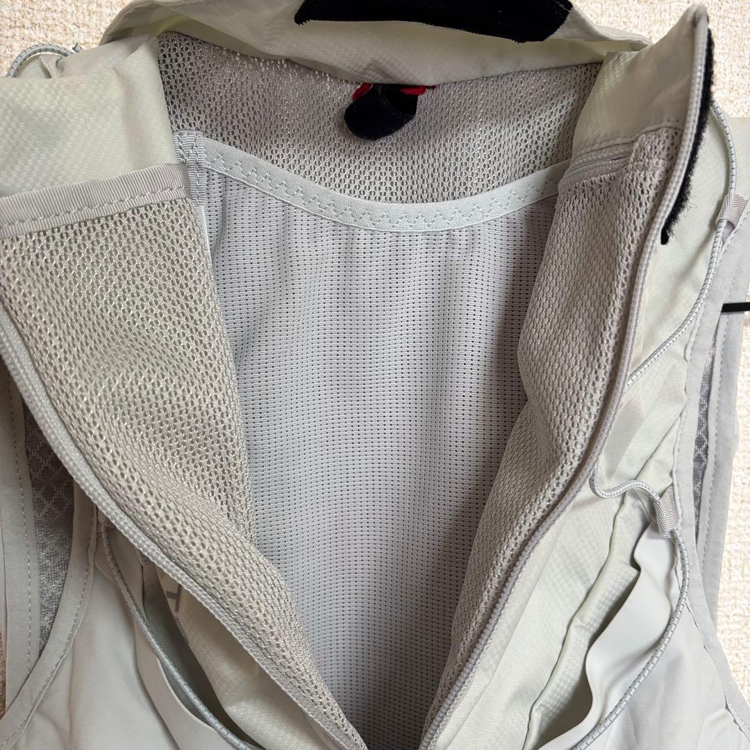 THE NORTH FACE TR6 Mサイズ ランベスト