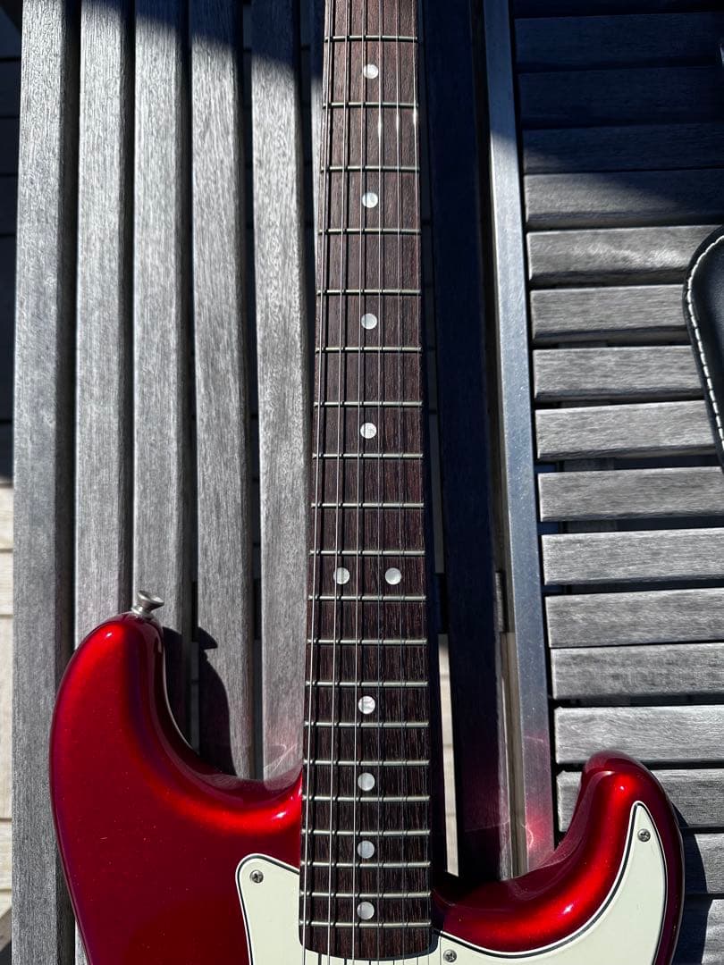 ギター Fender USA American Original 60s